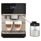 Miele CM 6360 Milk Perfection WiFi Automatic Coffee & Espresso Machine