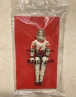 NEW GI Joe ACE Skystriker Pilot 1983 Mail Away Red Card