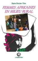 Riss-Coly Marie-Denise | Femmes Africaines En Milieu Rural | Taschenbuch (1989)