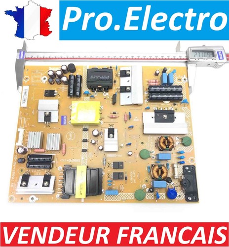 Alimentatore PSU Per TV Philips 55PFH6309/88 - Modello 715G6338-P02-002-002M