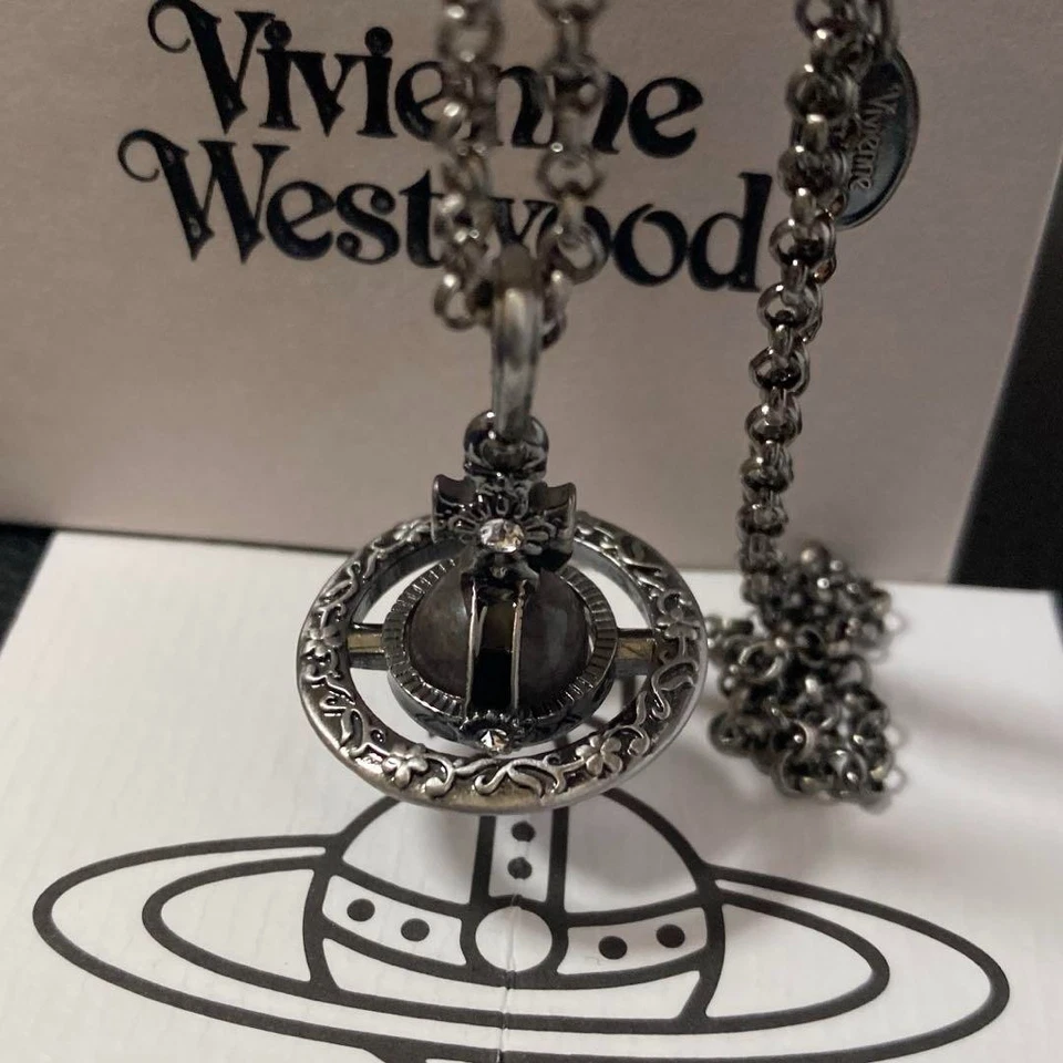 Vivienne Westwood Halskette Choker