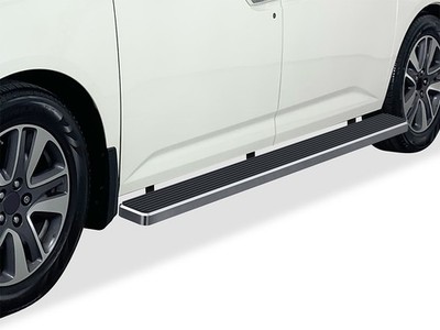 APS Premium 6'' Side Steps Fit 15-17 Honda Odyssey