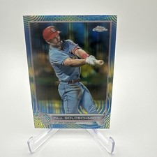 2022 Topps Chrome MVP Buyback Promotion Details, Guide and Checklist with Prices 21