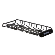 Yakima Skinnywarrior Long Narrow Cargo Basket For Yakima Streamline Crossbars