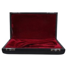 Oboe Box Oboe Case Tote Bag Accessories Black Organizer Bins Black Container Box
