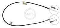 A.B.S. Bremsseil Seilzug Feststellbremse K14688 FüR Mazda Premacy Gw 626 Cp 5