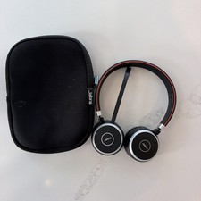 jabra hsc018w evolve 65 wireless headphones