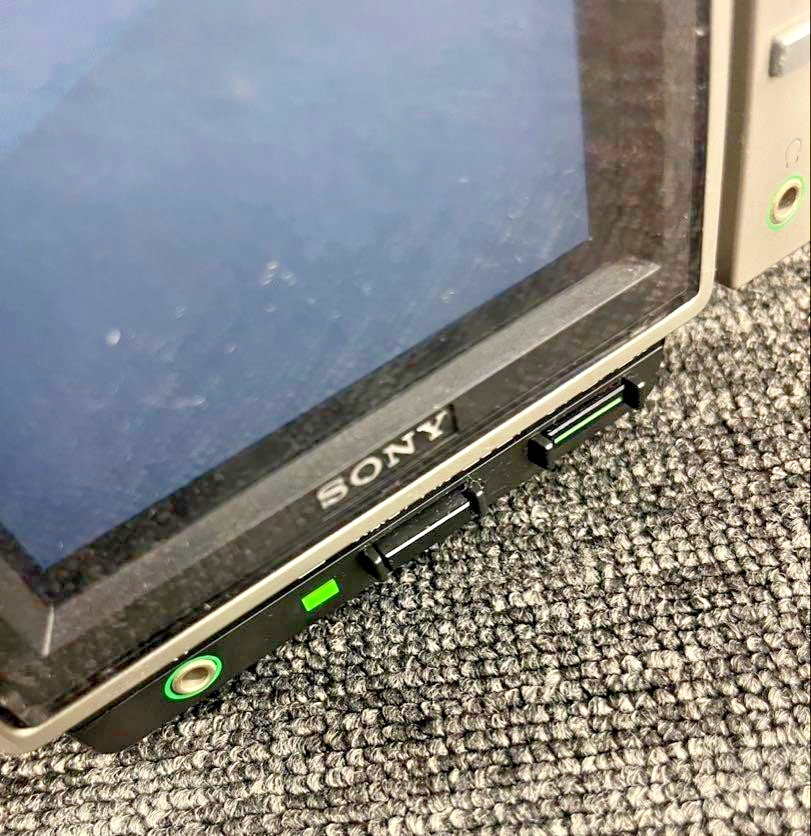 Sony 4