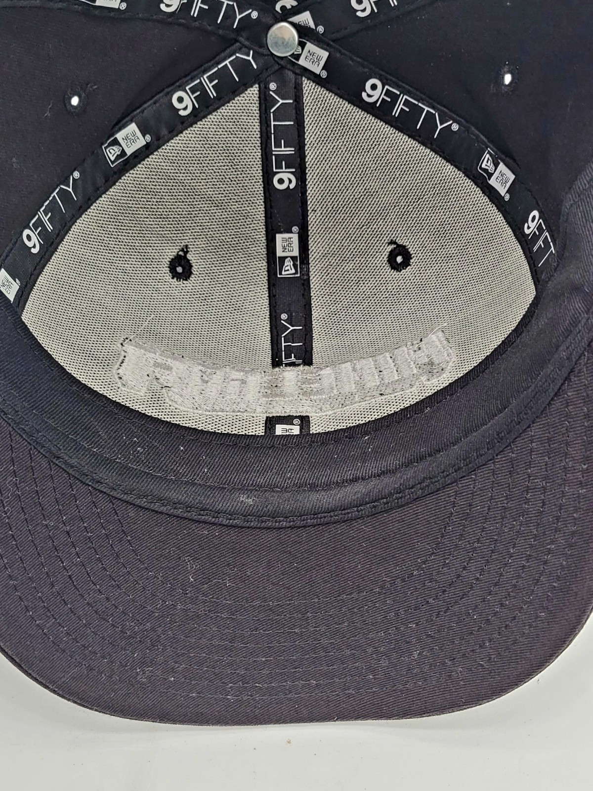 Minecraft Hat Snapback Baseball Cap One Size New … - image 9