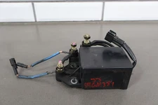 01-04 Silverado GMC Sierra Glow Plug Controller Voltage Relay Duramax Lb7 6.6l