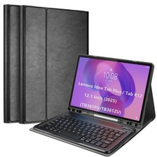 ProCase Tablet Case with Keyboard Compatible ...