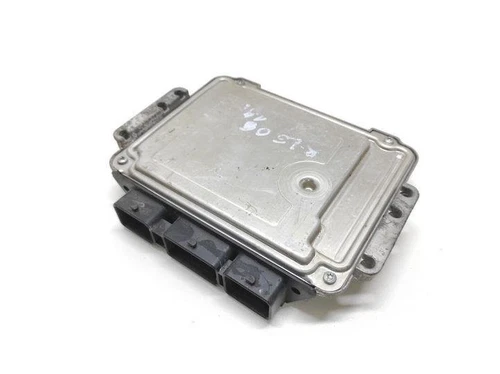 RENAULT LAGUNA II BG0/1 Engine Control Unit 0281011969 1.9 Diesel 88kw 22719028 - Picture 3 of 4
