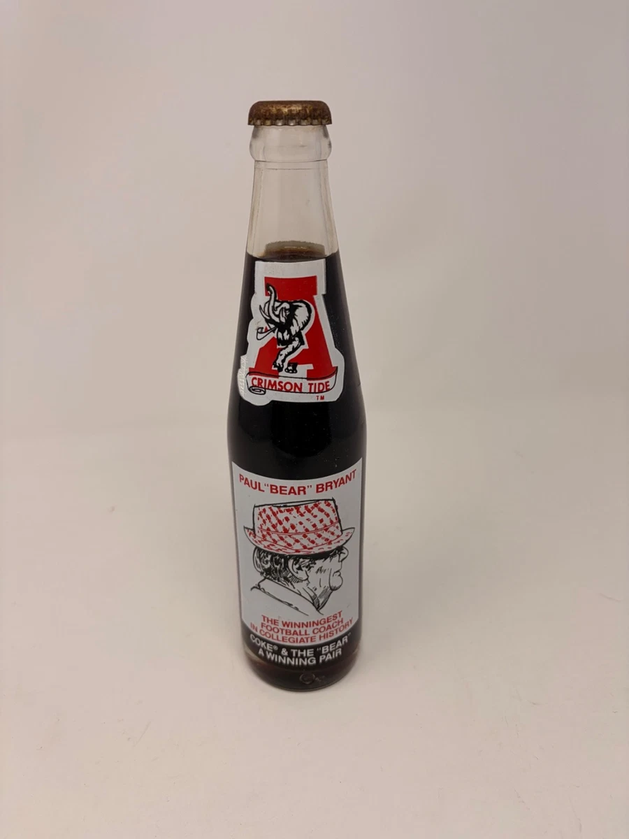 alabama coke bottle products for sale | eBay