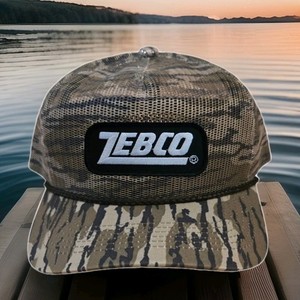 Zebco Hat | eBay