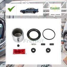 Reparatursatz, Bremssattel Vorne Frenkit für Mazda 6 Hatchback GH 2.2 D