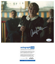 Ann Harada 'Schmigadoon!' Signed 8x10 Photo 'Florence Menlove' ACOA