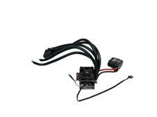 Maclan Racing DRK 160+ Tsr Edition Drag Race Esc W 2S Drag Race Capacitor #15179