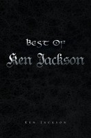 Best Of Ken Jackson Ken Jackson Taschenbuch Kartoniert / Broschiert Englisch