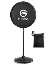 Industrial Heavy Duty Waterproof  Dustproof Fan Cover for 16-20" Stand Pedes...