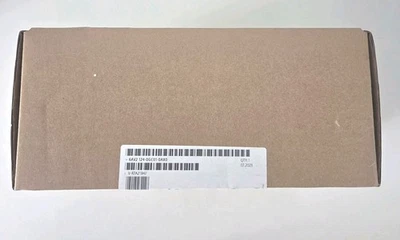 Siemens 6AV2124-0GC01-0AX0 SIMATIC TP700 Comfort Panel, 7" — HMI Panels & Monitors