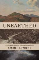 Patrick Anthony | Unearthed | Taschenbuch | Englisch (2026) | EAN 9780226847511