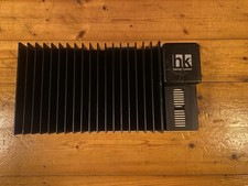 amplificatore vintage HARMAN KARDON CA260