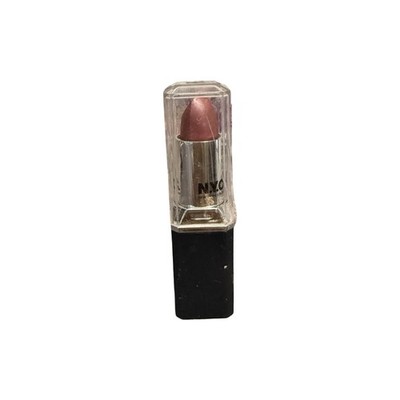 NYC Ultra Last Lipwear Lipstick 418 Sugar Plum NEW *READ!