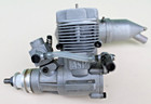 MODELISME   AVION   MOTEUR    ASP 46