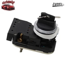 New Ignition Switch Lock Cylinder Assembly 1994-2001 For Dodge Ram 2500 1500