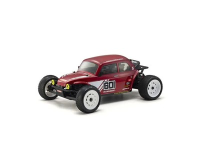 Kyosho Ultima SB Dune Master 1/10 2WD Off-Road Electric Buggy Kit KYO34312