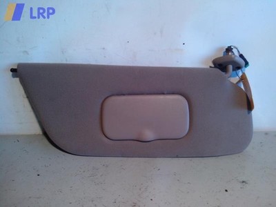 Ford Excursion Sonnenblende rechts hellgrau BJ1999