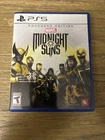 Marvel's Midnight Suns Enhanced Edition - Sony PlayStation 5