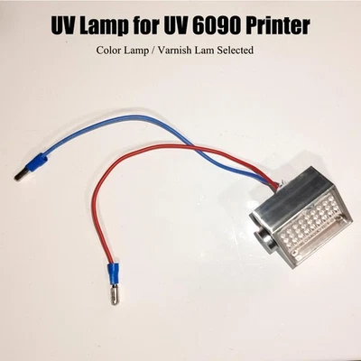 UV Lamp for ACHI UV 6090 UV Printer / Color Lamp Varnish Lamp