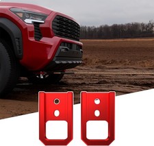 For 2024-2026 Toyota Tacoma 25-26 4runner Front Tow Hook Tow Hook Recovery Hitch For 2024-2026 Toyota Tacoma 25-26 4runner Front Tow Hook Tow Hook Recovery Hitch