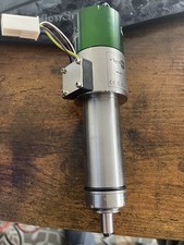 SycoTec High Performance HF - Tipo di motore mandrino: 4033 AC. Fedex 2 giorni in omaggio.