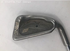 Ping JST Karsten Black Dot 5 Iron Steel Shaft Original Grip RH Men's Golf Club