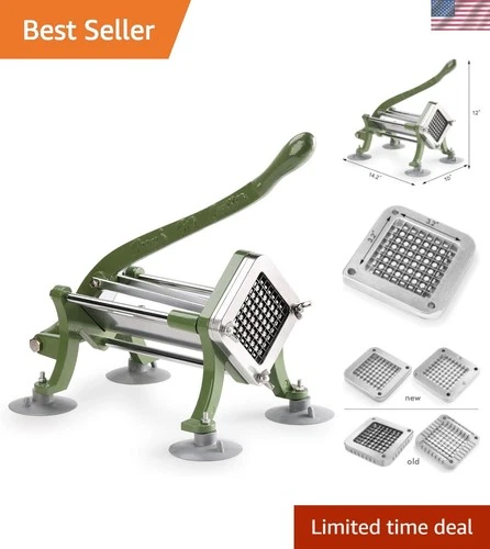 42306 French Fry Cutter, 3/8" - product listing photo