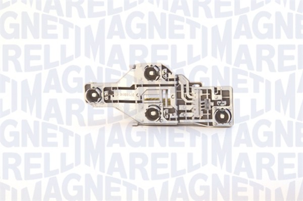 MAGNETI MARELLI 714027592801 Lampenträger für Heckleuchte für Skoda - Bild 10