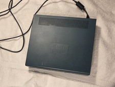 Cisco ASA 5505 Series Adaptive Security Appliance ASA5505 J184 