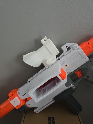 NERF N-Strike Elite Modulus Stryfe Toy Blaster Scope (C3583F07)
