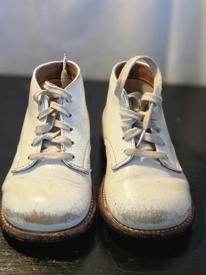 Vintage Fleet Air  Arch Line  children s shoes (2 Sets)