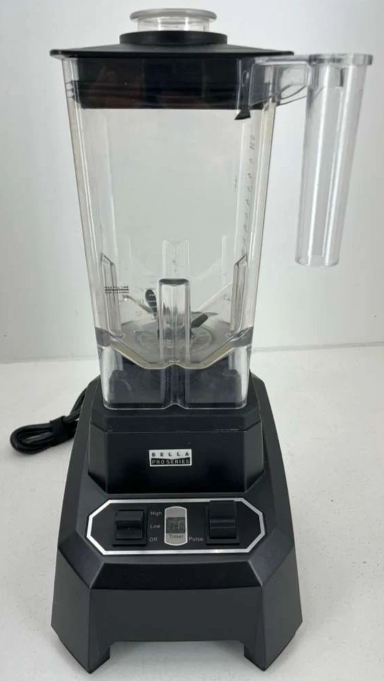 Bella Pro Series Precision Max Performance Blender 42873A1
Opens in a new window or tab