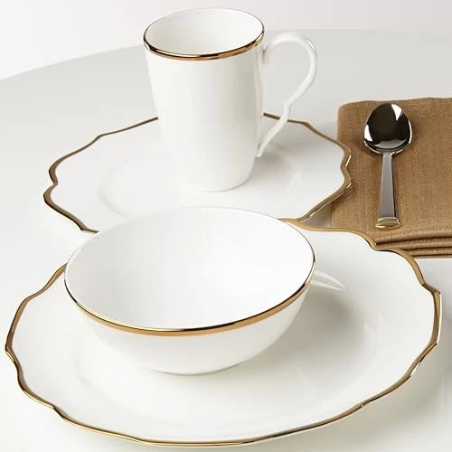 Lenox Contempo Place Setting - Thumbnail 4