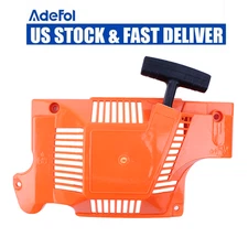 Recoil Pull Starter Rewind Assy For Husqvarna 55 Rancher 50 51 EPA 55 EU1