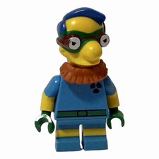 LEGO The Simpsons Series 2 71009 Fallout Boy Milhouse