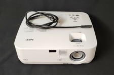 NEC NP310 LCD Projector 1080i 2200 Lumens