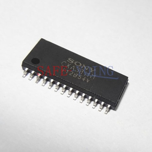 1pcs] AK5394AVS ADC 24Bit Audio Delta-Sigma SO28