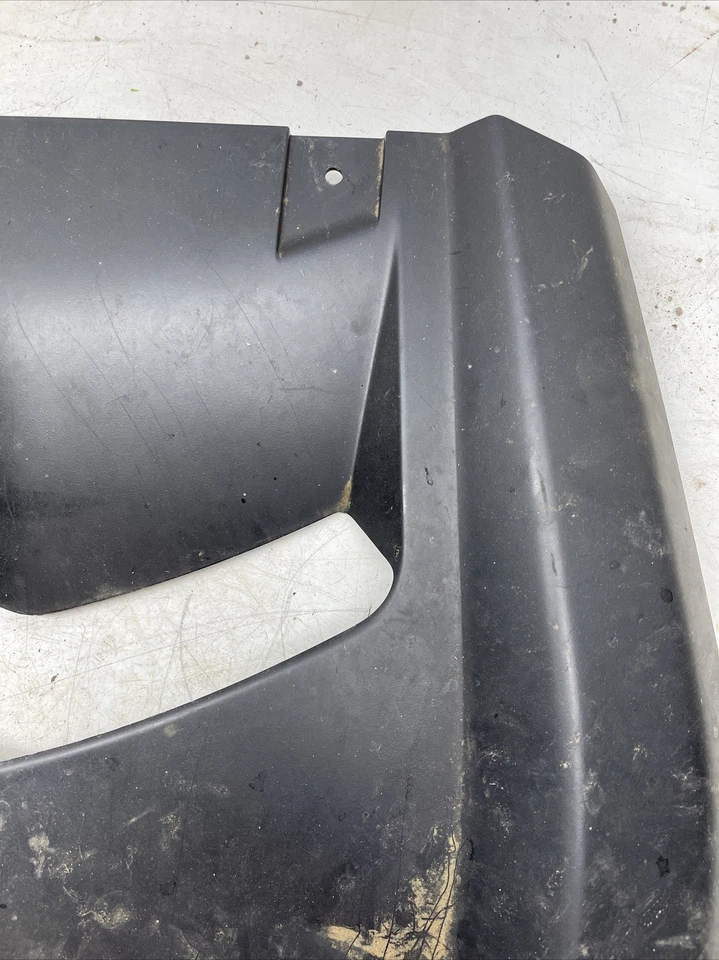 2019 Yamaha YXZ1000R SS Center Hood Panel Cover - Image 4 of 4