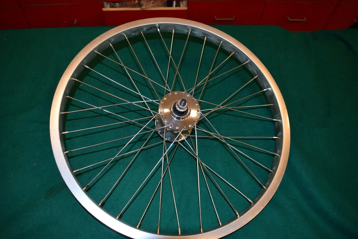 Ukai outlet bmx wheels