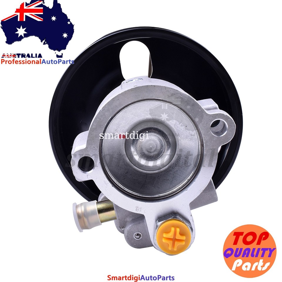 Power Steering Pump For Holden Commodore VT VX VY VU WH WK V8 5.7L LS1 ...